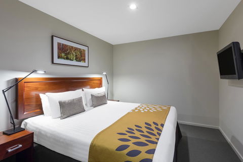 RACV Hobart Hotel - Kempsey Accommodation 35