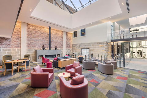 RACV Hobart Hotel - Kempsey Accommodation 4