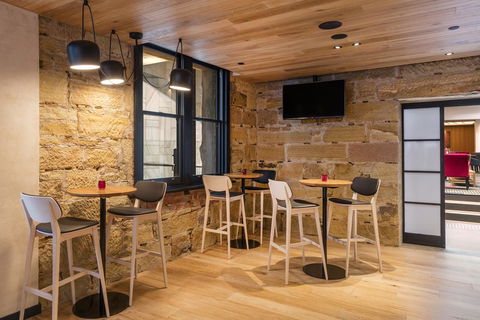 RACV Hobart Hotel - Kempsey Accommodation 14