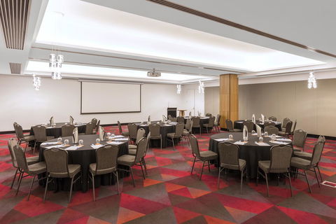 RACV Hobart Hotel - Kempsey Accommodation 31