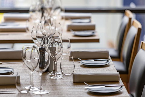 RACV Hobart Hotel - Kempsey Accommodation 21