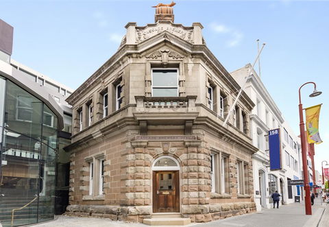 RACV Hobart Hotel - Kempsey Accommodation 1