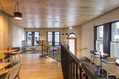 RACV Hobart Hotel - Kempsey Accommodation 16
