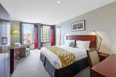 RACV Hobart Hotel - Kempsey Accommodation 8