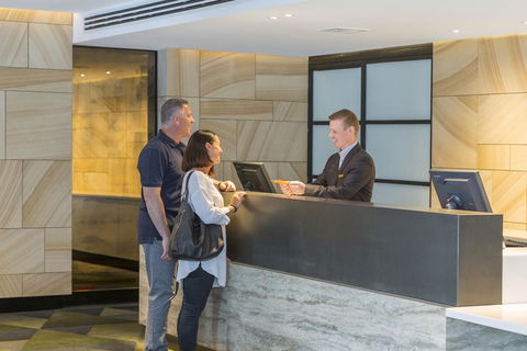 RACV Hobart Hotel - Kempsey Accommodation 2