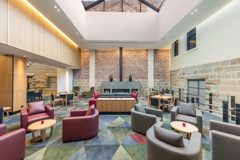 RACV Hobart Hotel - Kempsey Accommodation 6