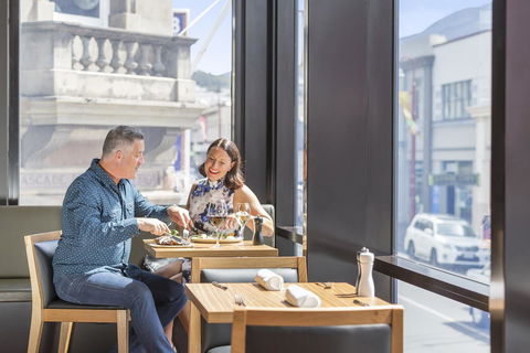 RACV Hobart Hotel - Kempsey Accommodation 19