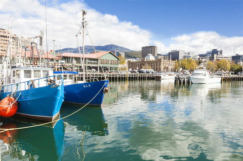 RACV Hobart Hotel - Kempsey Accommodation 38