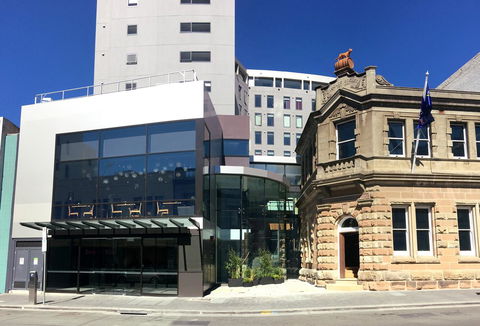 RACV Hobart Hotel - Kempsey Accommodation 7