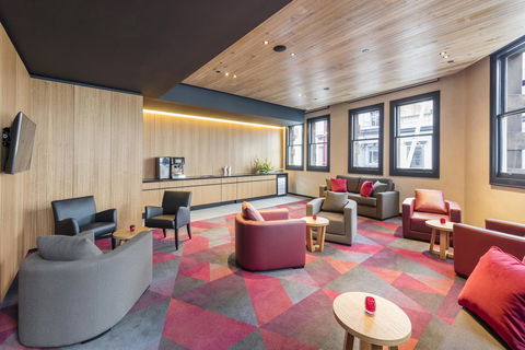 RACV Hobart Hotel - Kempsey Accommodation 17