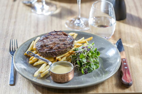 RACV Hobart Hotel - Kempsey Accommodation 22