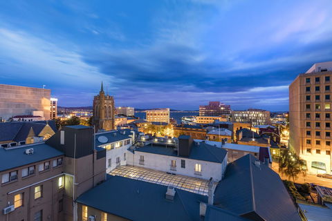 RACV Hobart Hotel - Kempsey Accommodation 27