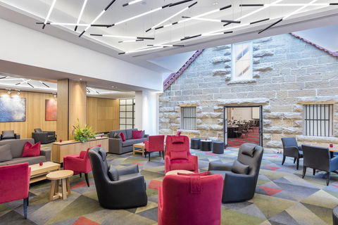 RACV Hobart Hotel - Kempsey Accommodation 33