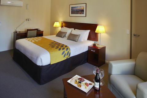 RACV Hobart Hotel - Kempsey Accommodation 41