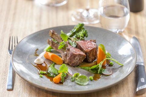 RACV Hobart Hotel - Kempsey Accommodation 23