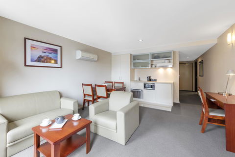 RACV Hobart Hotel - Kempsey Accommodation 5
