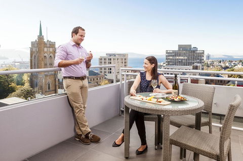 RACV Hobart Hotel - Kempsey Accommodation 37