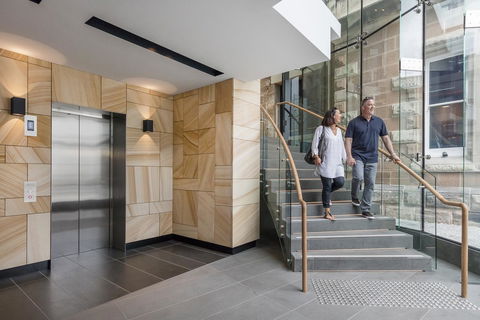 RACV Hobart Hotel - Kempsey Accommodation 15