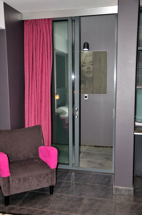 Zero Davey Boutique Apartment Hotel - Kempsey Accommodation 35