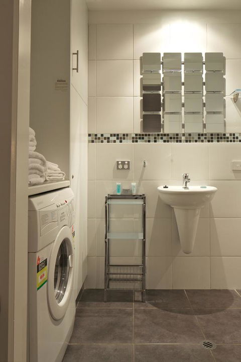 Zero Davey Boutique Apartment Hotel - Kempsey Accommodation 31