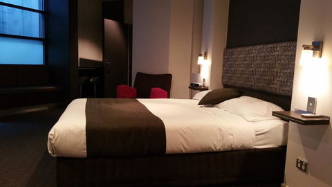 Zero Davey Boutique Apartment Hotel - Kempsey Accommodation 18