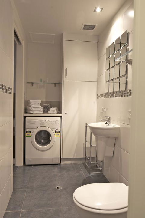 Zero Davey Boutique Apartment Hotel - Kempsey Accommodation 30
