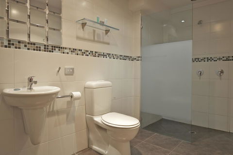Zero Davey Boutique Apartment Hotel - Kempsey Accommodation 40