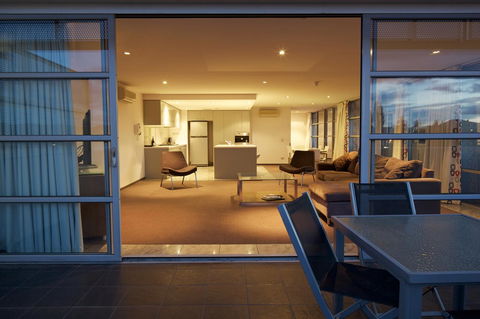 Zero Davey Boutique Apartment Hotel - Kempsey Accommodation 10