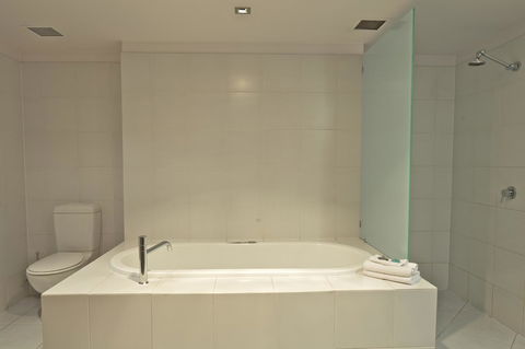 Zero Davey Boutique Apartment Hotel - Kempsey Accommodation 36