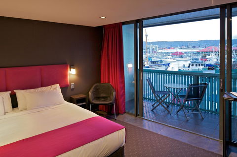 Zero Davey Boutique Apartment Hotel - Kempsey Accommodation 8