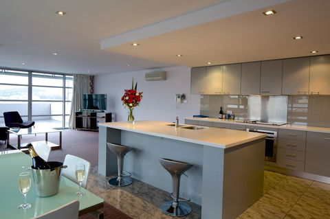 Zero Davey Boutique Apartment Hotel - Kempsey Accommodation 20