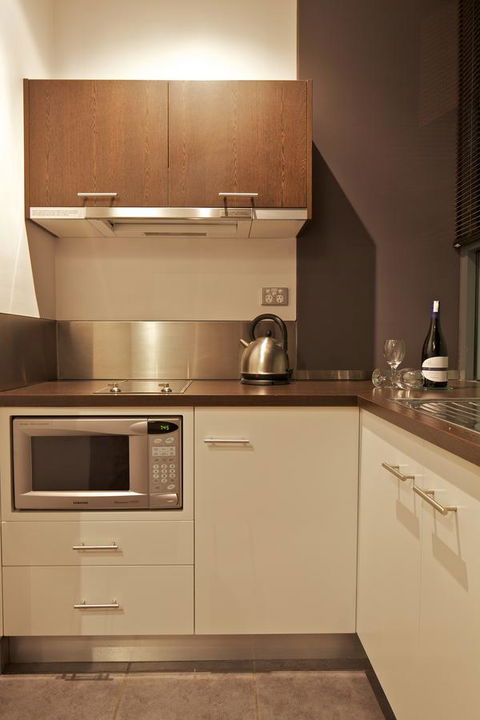 Zero Davey Boutique Apartment Hotel - Kempsey Accommodation 32