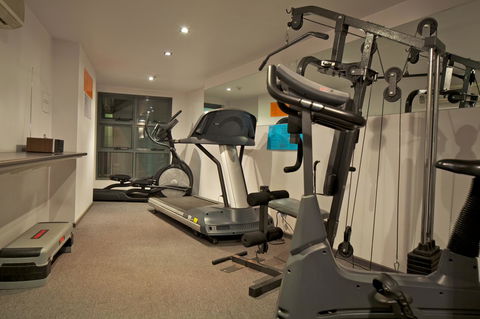Zero Davey Boutique Apartment Hotel - Kempsey Accommodation 22