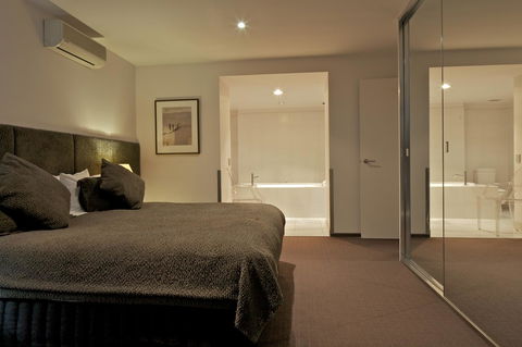 Zero Davey Boutique Apartment Hotel - Kempsey Accommodation 39