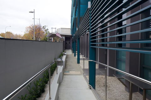 Zero Davey Boutique Apartment Hotel - Kempsey Accommodation 5