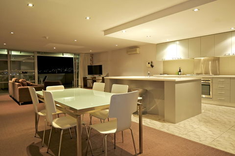 Zero Davey Boutique Apartment Hotel - Kempsey Accommodation 29
