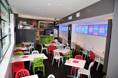 Zero Davey Boutique Apartment Hotel - Kempsey Accommodation 25
