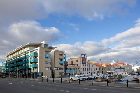 Zero Davey Boutique Apartment Hotel - Kempsey Accommodation 4