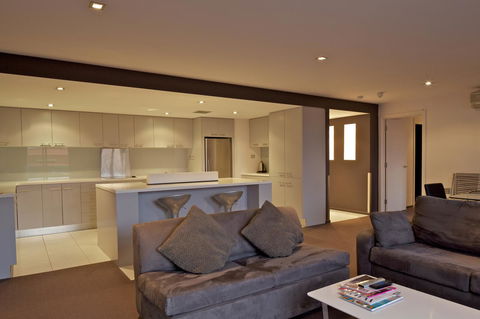 Zero Davey Boutique Apartment Hotel - Kempsey Accommodation 21