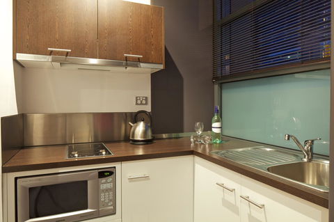 Zero Davey Boutique Apartment Hotel - Kempsey Accommodation 28