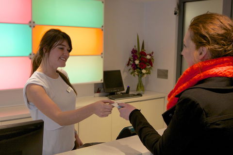 Zero Davey Boutique Apartment Hotel - Kempsey Accommodation 1
