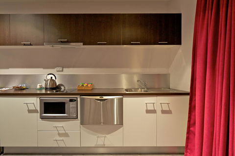 Zero Davey Boutique Apartment Hotel - Kempsey Accommodation 17