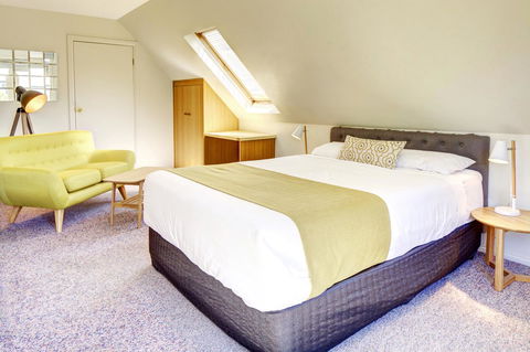 The Richmond Arms Hotel - Kempsey Accommodation 7