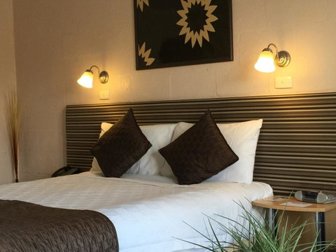 Balmoral On York - Kempsey Accommodation 32