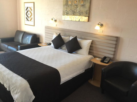 Balmoral On York - Kempsey Accommodation 21