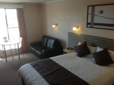 Balmoral On York - Kempsey Accommodation 29