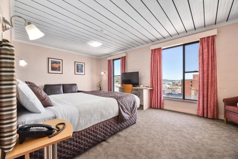Balmoral On York - Kempsey Accommodation 12