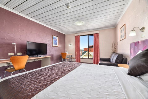 Balmoral On York - Kempsey Accommodation 15