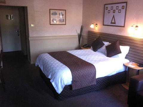 Balmoral On York - Kempsey Accommodation 25