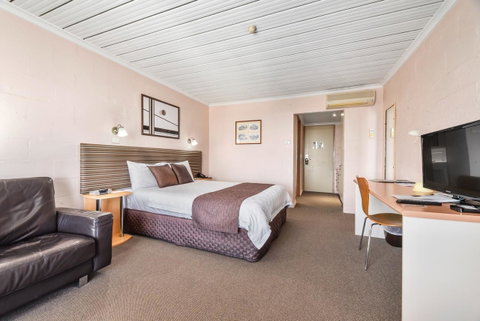 Balmoral On York - Kempsey Accommodation 9